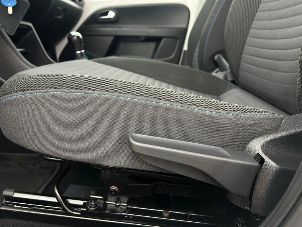 Volkswagen UP! occasion 1.0 up! edition bluemotion | wit | tweedehands volk