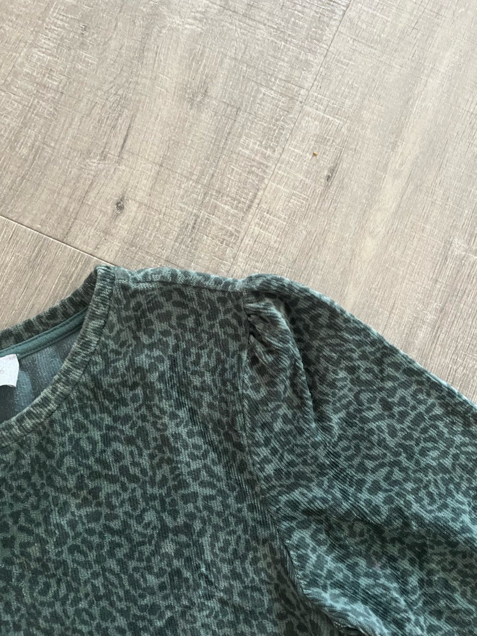 Shirt van Cotton Club maat S