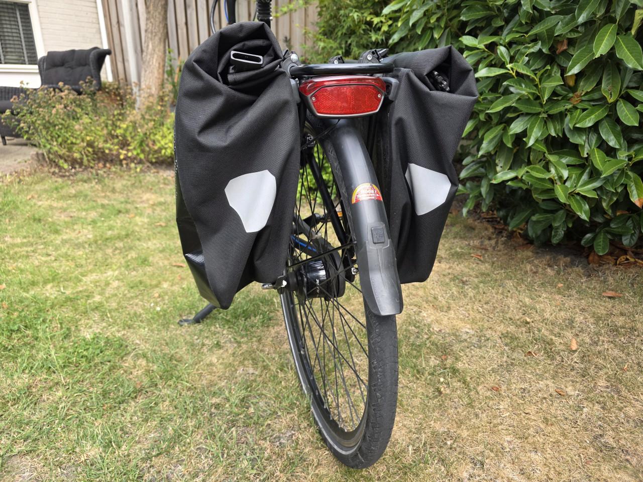 Batavus Razer E-bike