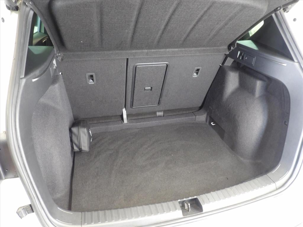 Cupra Ateca 1.5 tsi dsg