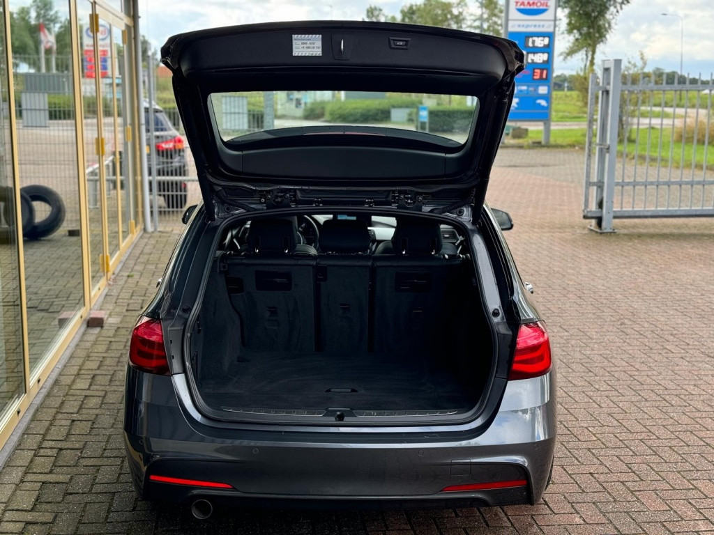 BMW 3-serie touring 318i msp.cl.
