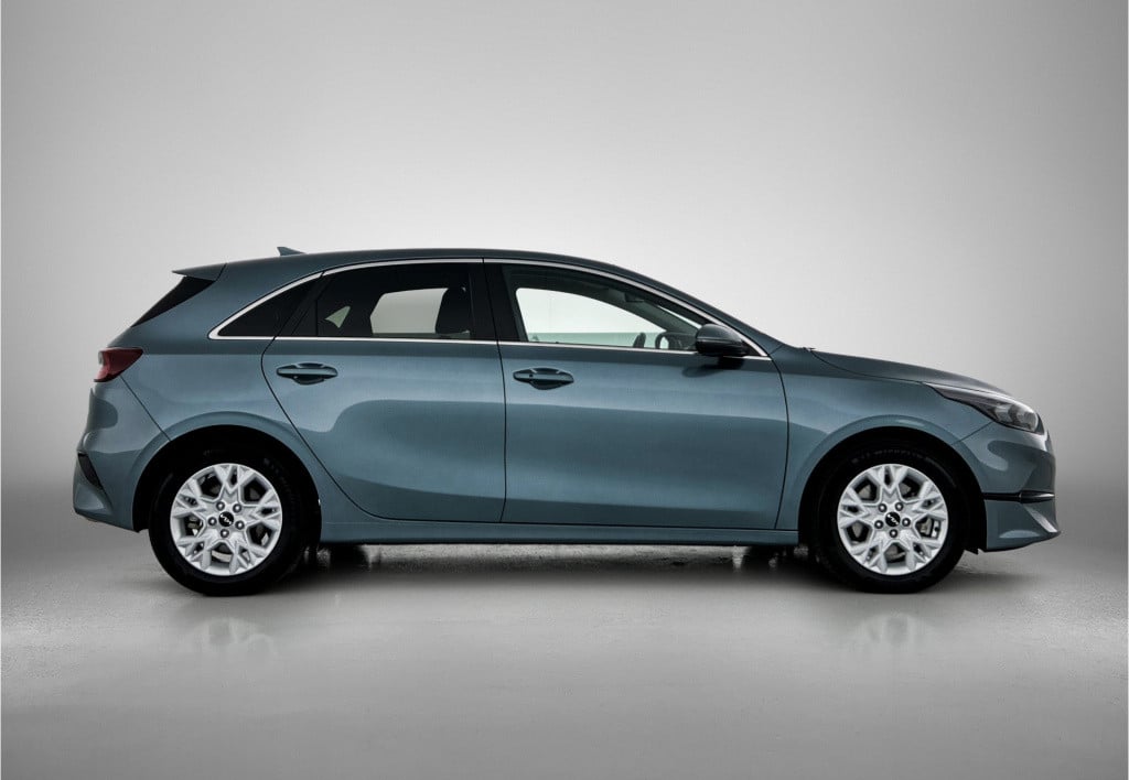 Kia Cee'd 1.5 t-gdi dynamicplusline