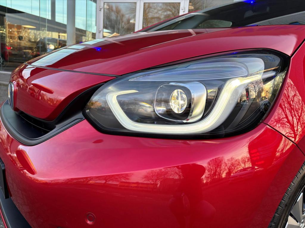 Honda Jazz 1.5 i-mmd 109pk hybrid cvt elegance| adapt cruise| carplay| unie