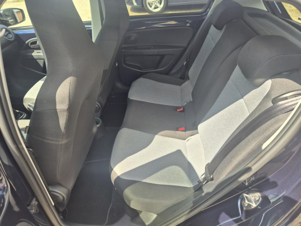 Skoda Citigo 1.0 greentech expedition