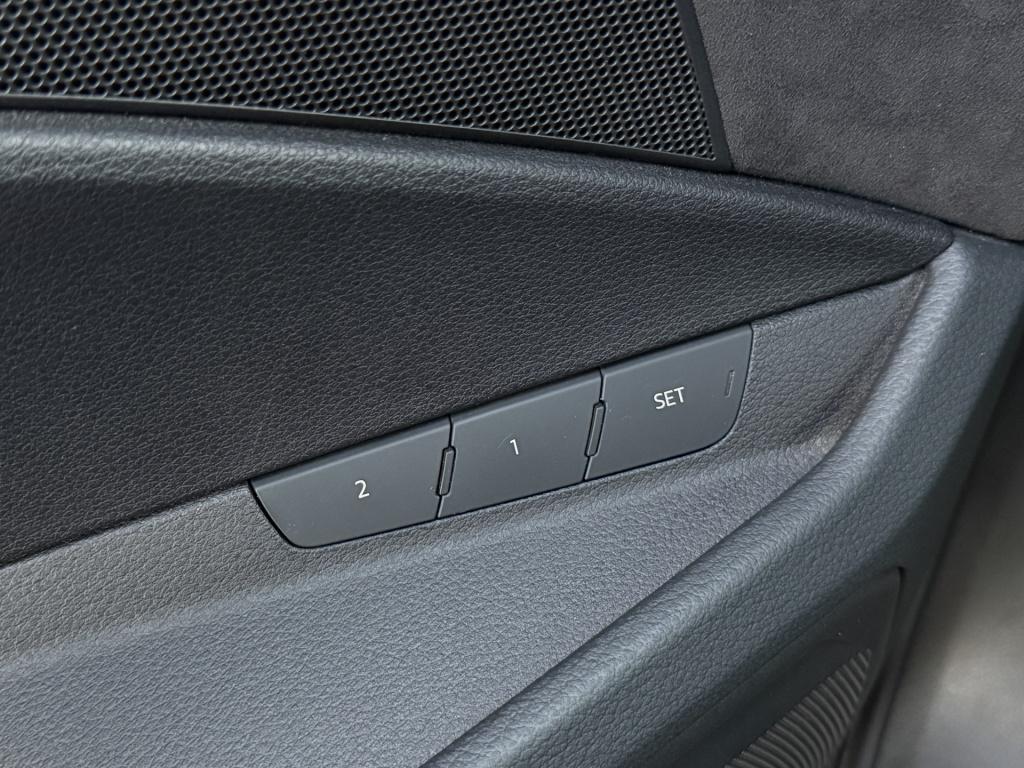 Audi E-tron 55 quattro s edition 95 kwh | soh 92% | pano | luchtvering | ri