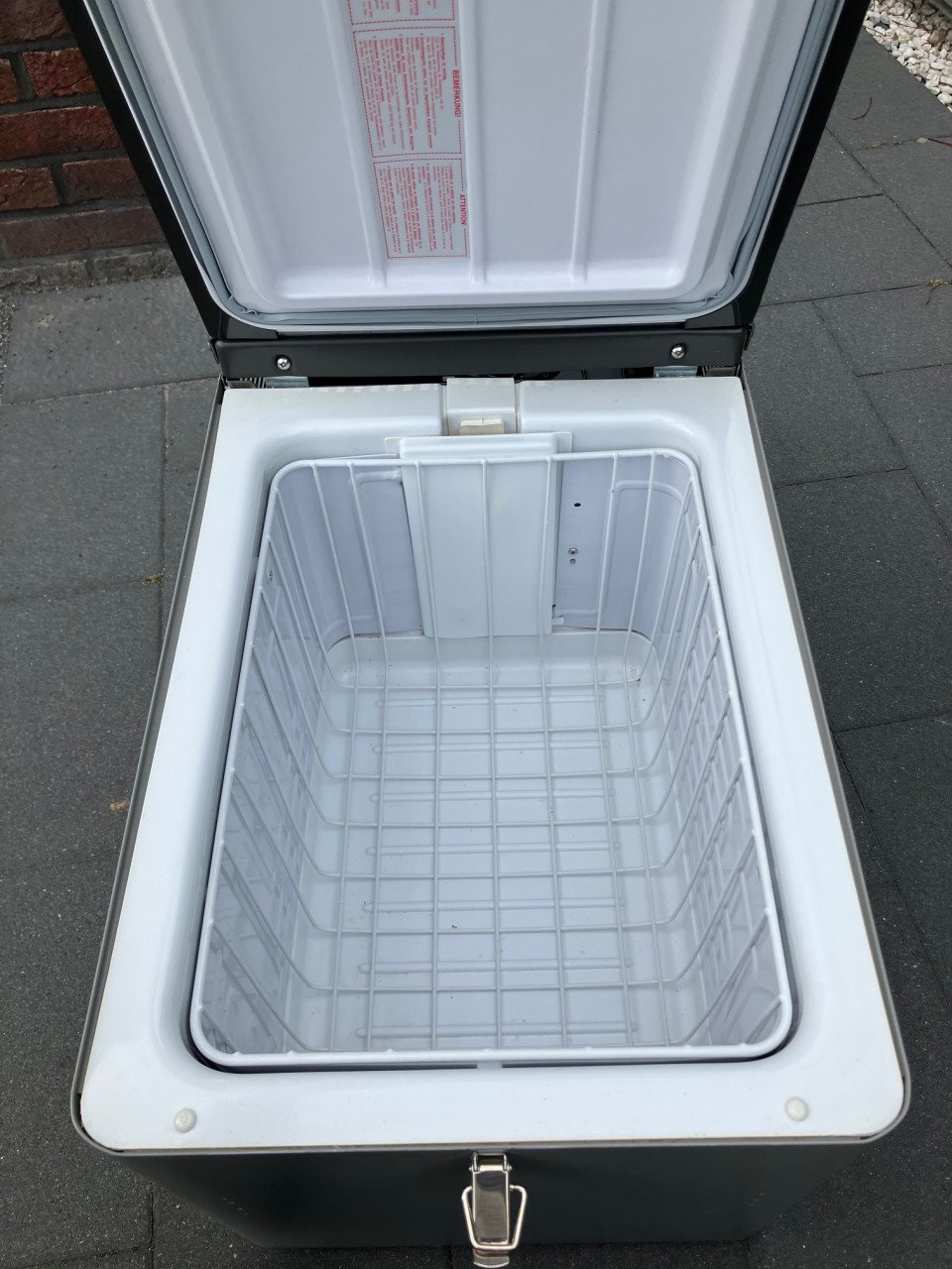 Engel koelbox / vriesbox 12/220 Volt
