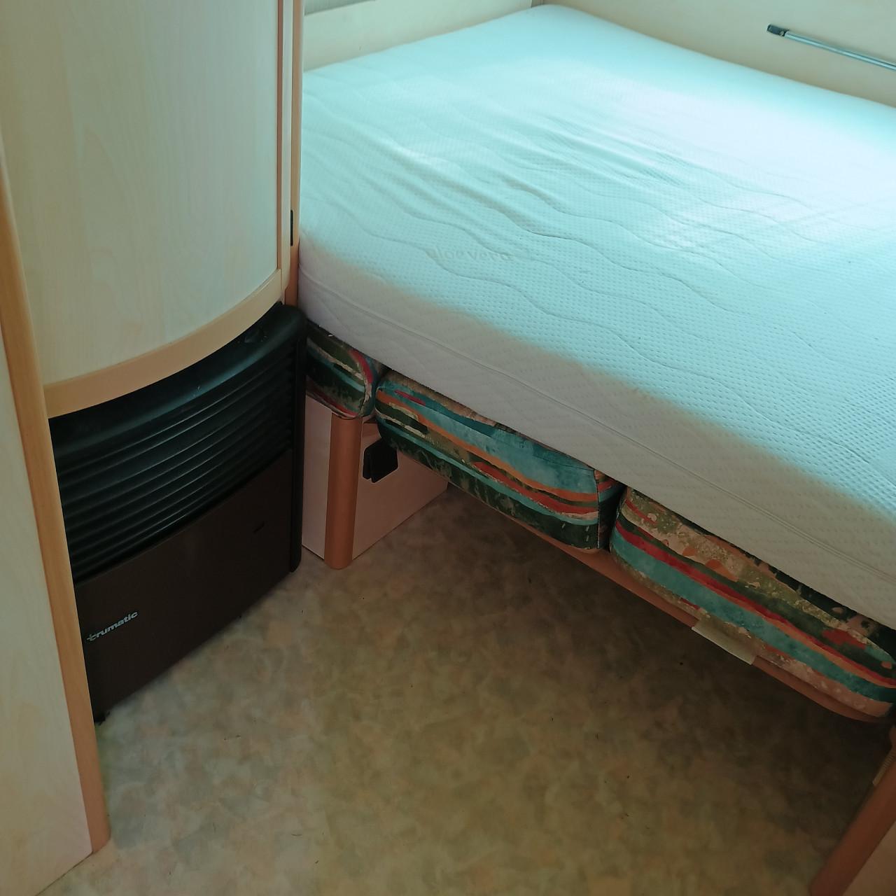 Adria Unica  431 DD