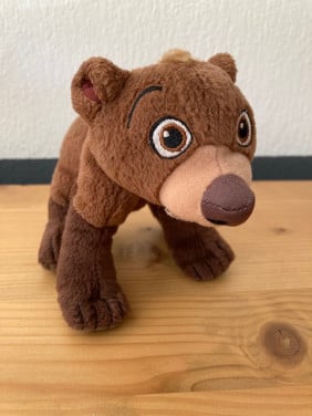 Knuffels