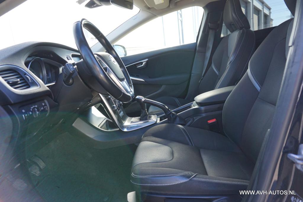 Volvo V40 2.0 d2 r-design business