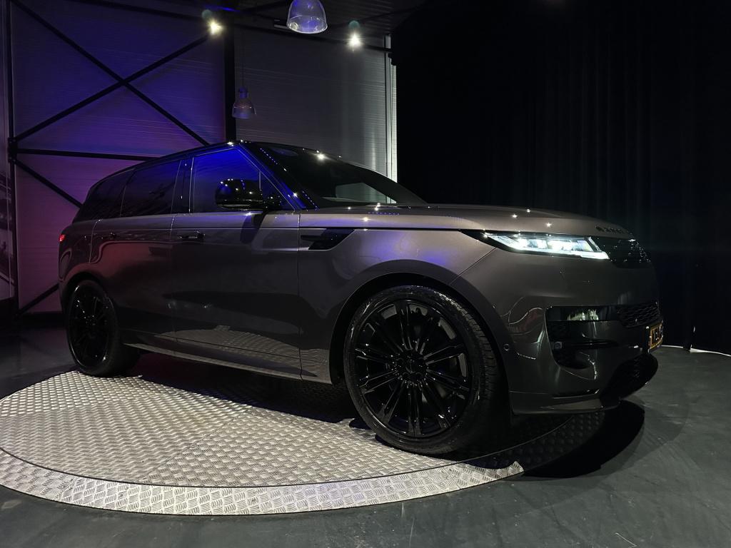 Land Rover Range Rover 3.0 p460e dynamic hse phev *pano*23"inch*5 jaar gara