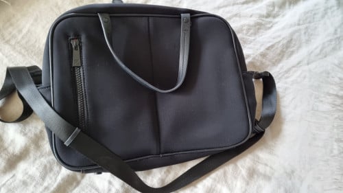 Stevig gevoerde Laptoptas 32×24×10