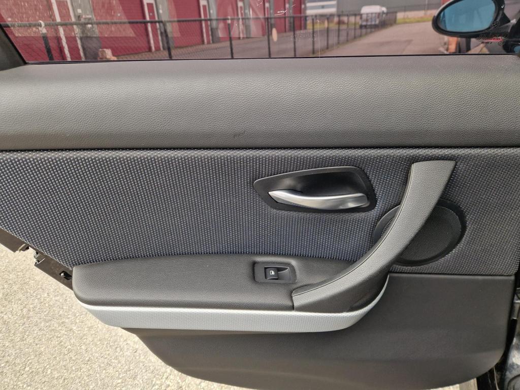 BMW 3-serie touring 318i