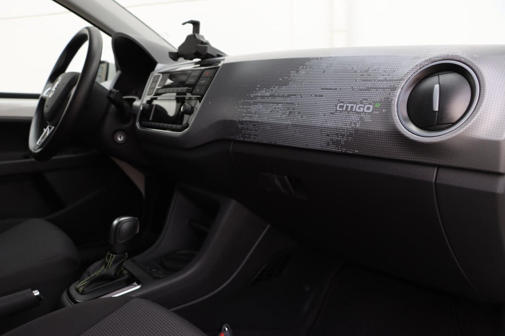 Skoda Citigo e-iv ev style
