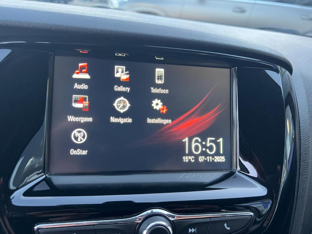 Opel Karl 1.0 ecoflex edition + pakket, intellilink pakket enz...