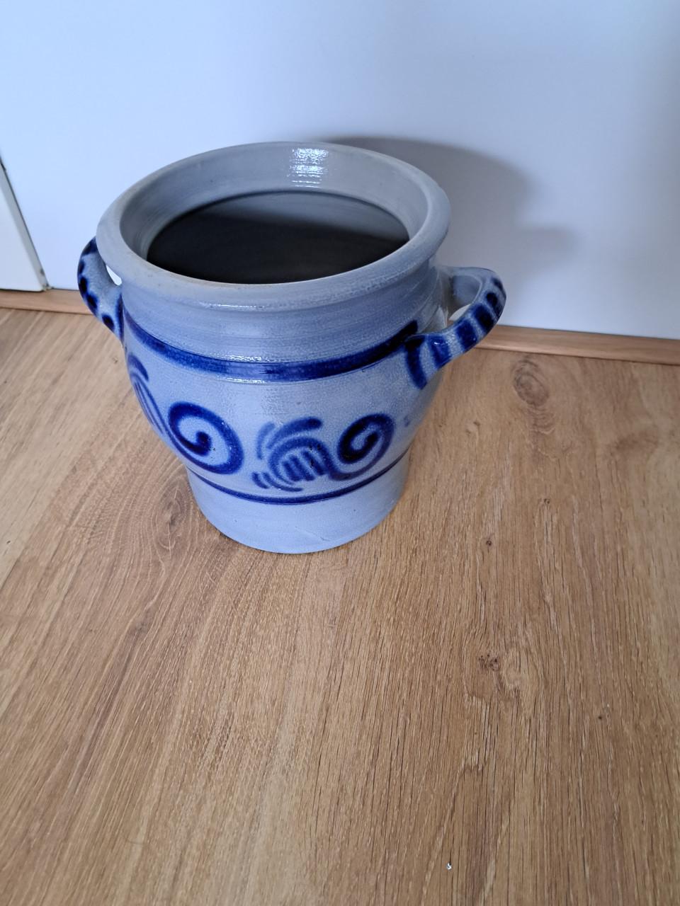 Mooie Keulse potten van meer dan 50 jaar jong!