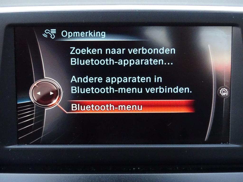 BMW 2-serie active tourer 218i executive | stoelverwarming | navi | bluetoo