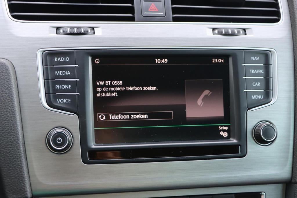 Volkswagen Golf 1.0 tsi comfortline executive 116pk