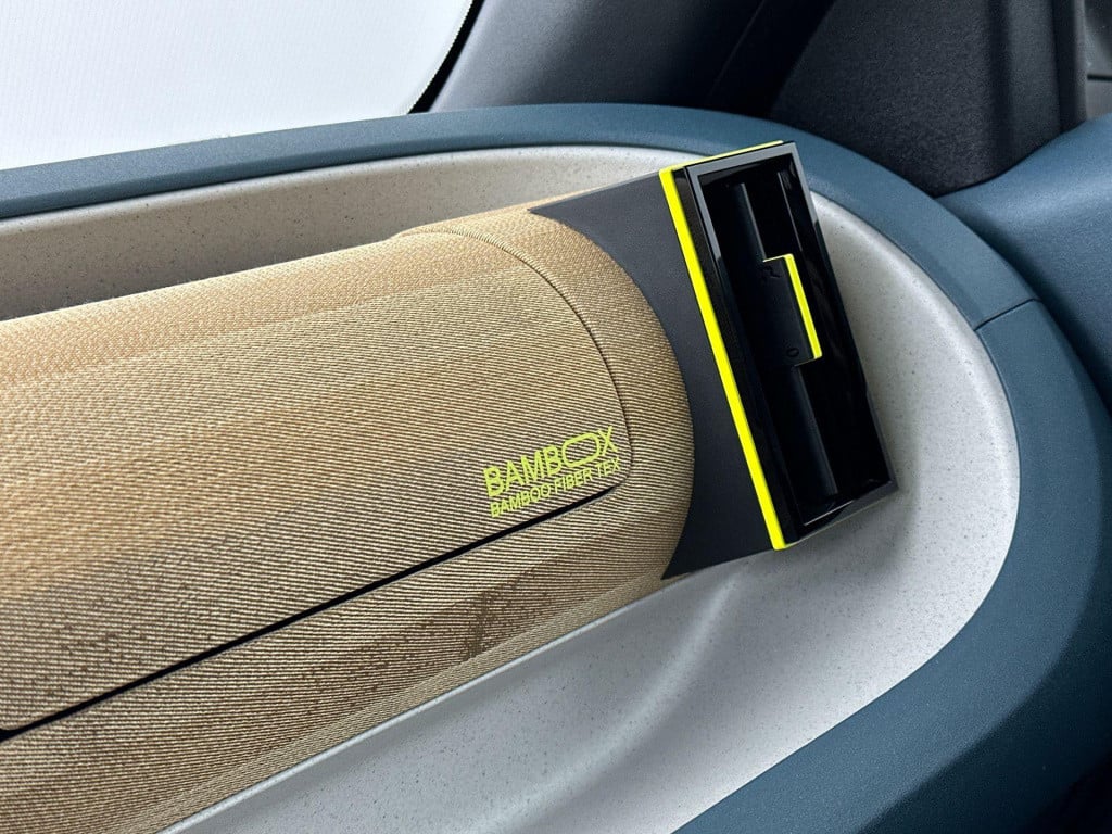 Fiat Panda grande la prima 7.4 kw 44 kwh | nu in de showroom | nu te bestel