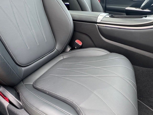 Mercedes-Benz Glc 300e 4matic amg line l panoramadak l night l memory l weg