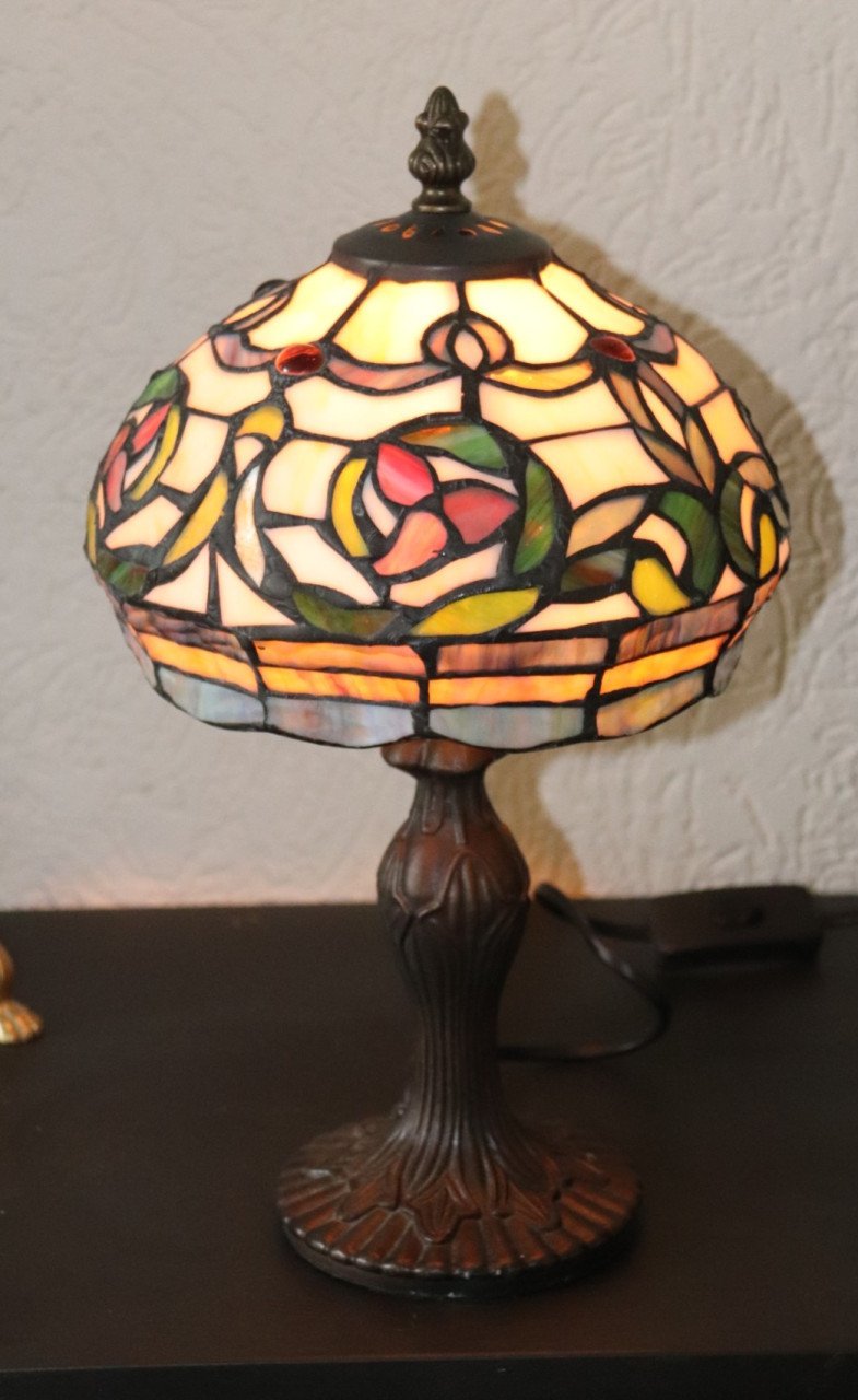 Tiffany Schemerlamp