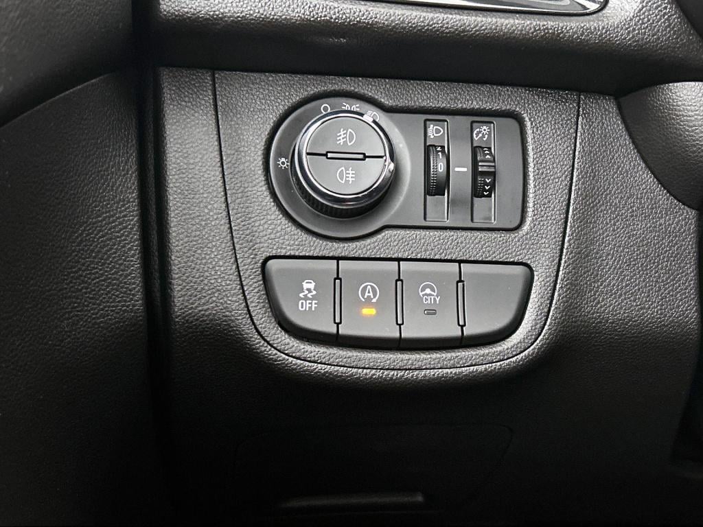 Opel Karl 1.0 ecoflex 120 jaar edition | parkeersensoren achter | airco