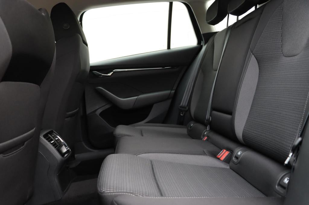 Skoda Octavia combi 1.0 tsi | ambition | 110pk