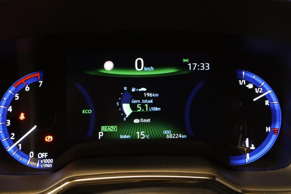 Toyota Corolla Touring Sports 1.8 hybrid business plus nl auto, adaptive cr