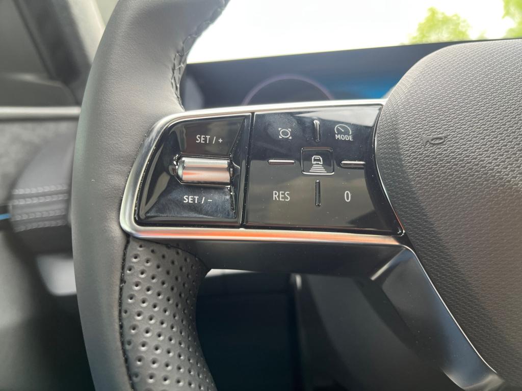 Mitsubishi Eclipse Cross instyle 87 kwh