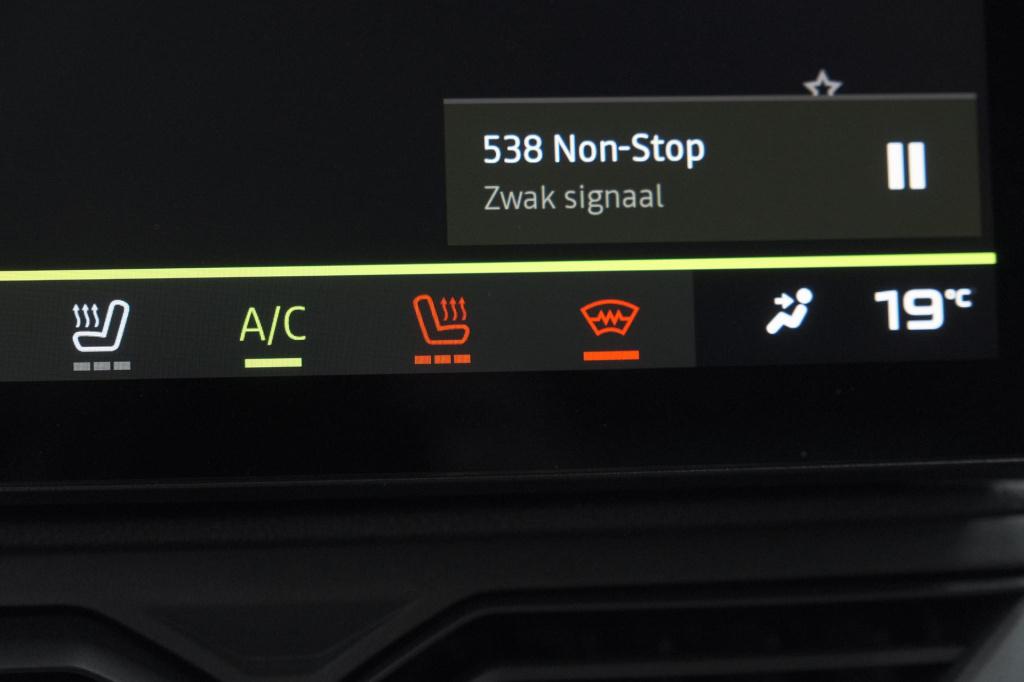 Dacia Bigster 1.8 hybrid 155 journey | 360 camera | adaptieve cruise contro