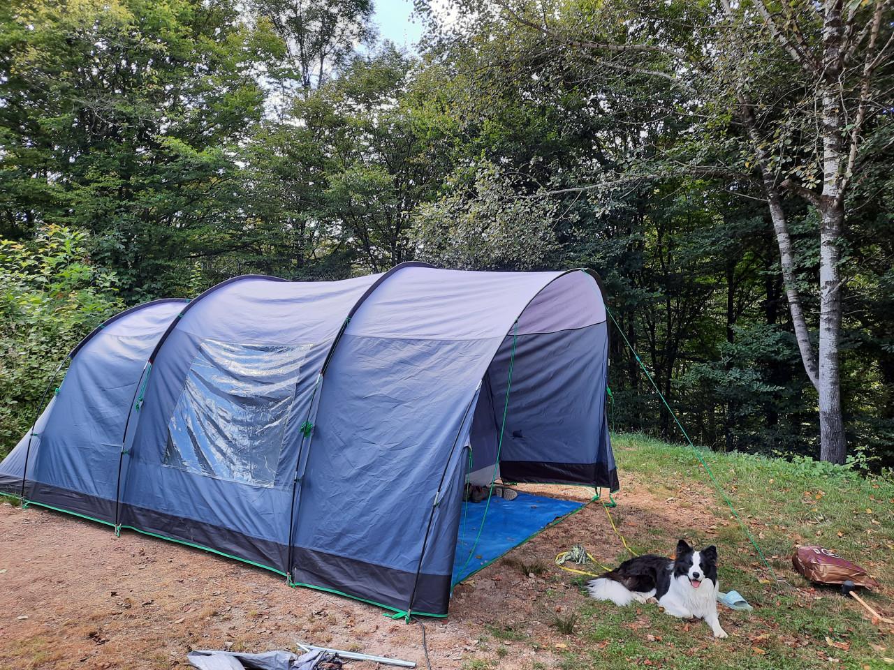 Tent