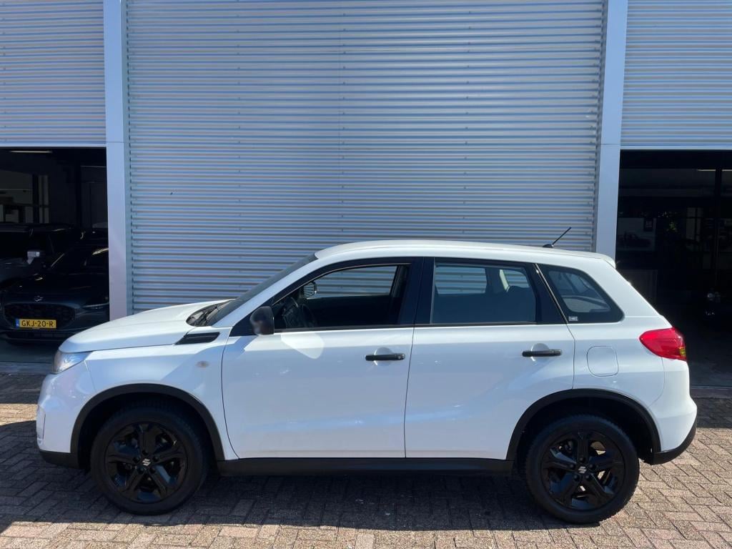 Suzuki Vitara 1.6 comfort