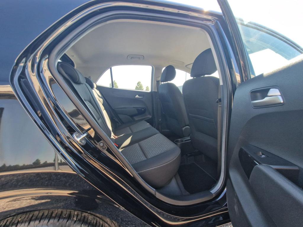 Kia Picanto 1.0 dpi dynamicline | 1e eigenaar! | carplay | camera | cruise 