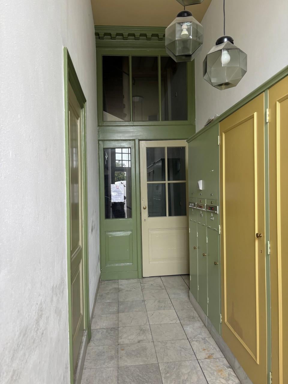 Te huur appartement Rouaansekaai 45b Middelburg