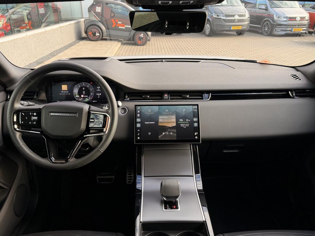 Land Rover Range Rover 1.5 p270e phev awd se dynamic edition | hud | acc | 