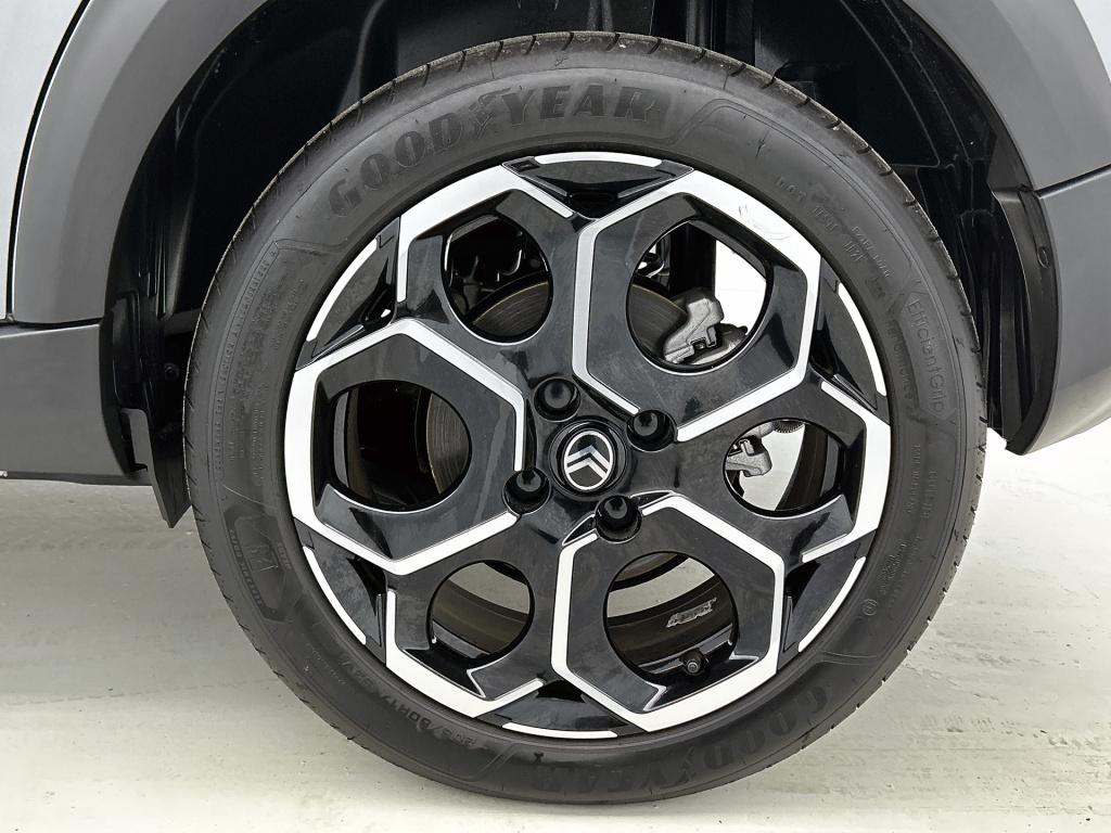 Citroen ë-c3 max 113pk comfort range 44 kwh