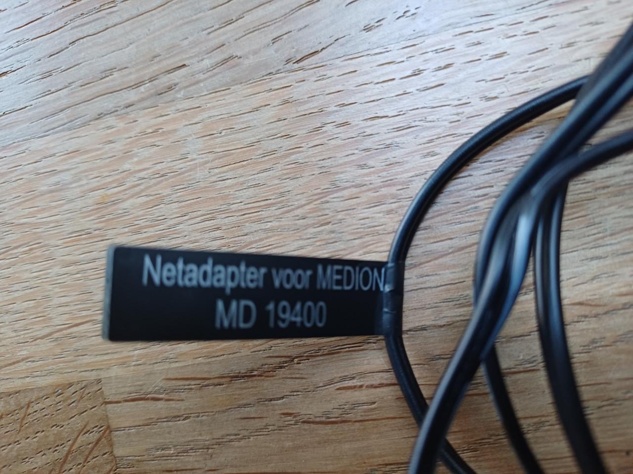 Als NIEUW: kruimeldief / handstofzuiger op accu