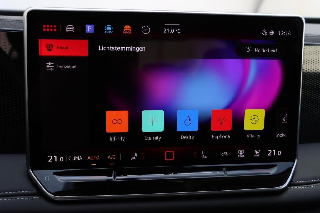 Volkswagen Tiguan 1.5 etsi life edition 130pk dsg7