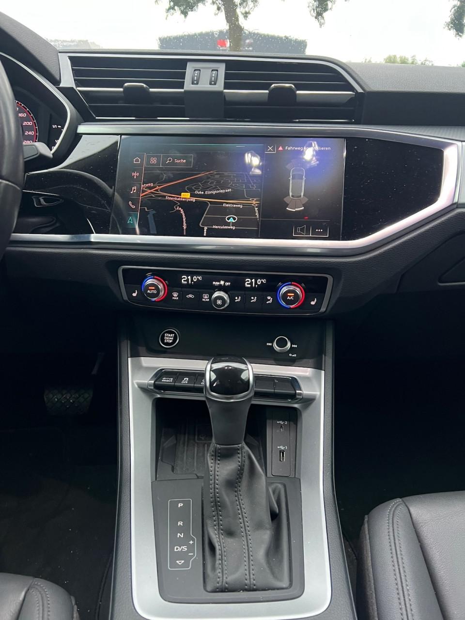 Audi Q3 SPORTBACK 45 TFSI quattro Pro Line S