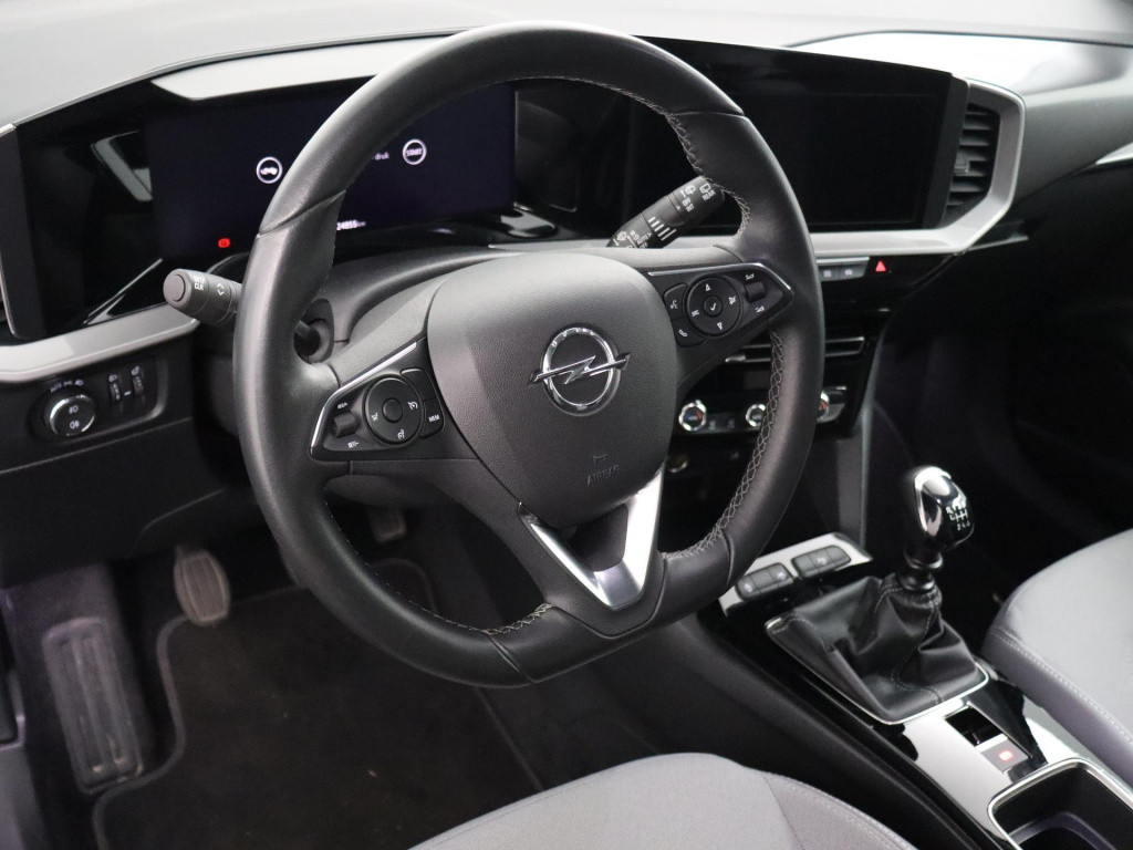 Opel Mokka 1.2 turbo business elegance | multimedia navi pro | camera | key