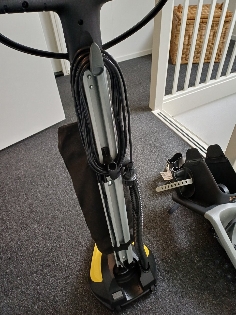 Kärcher  boenmachine