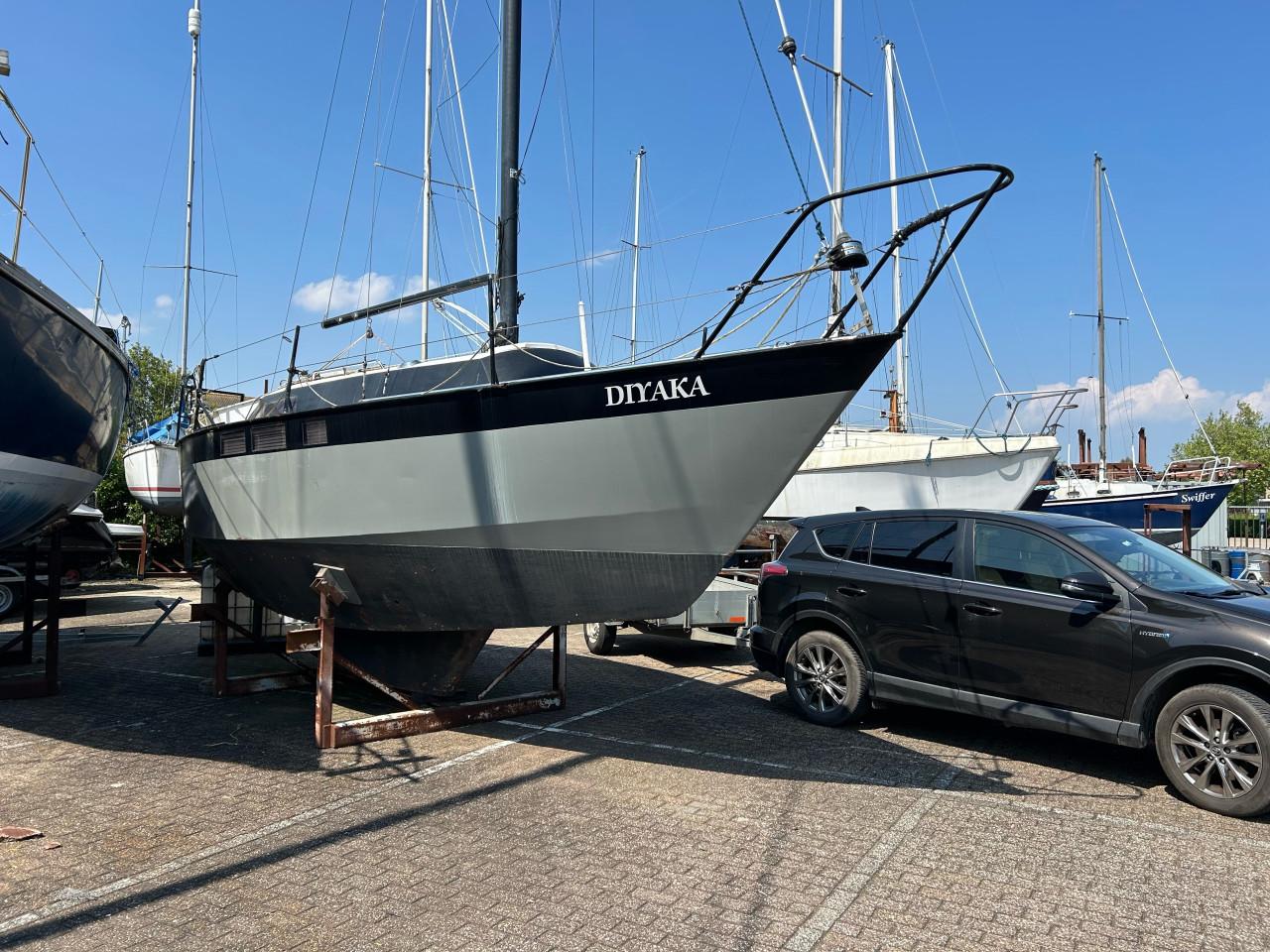 Zeilboot