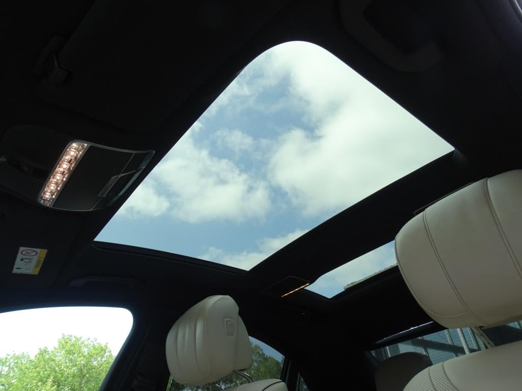 Mercedes-Benz S-klasse 450 premium plus amg line