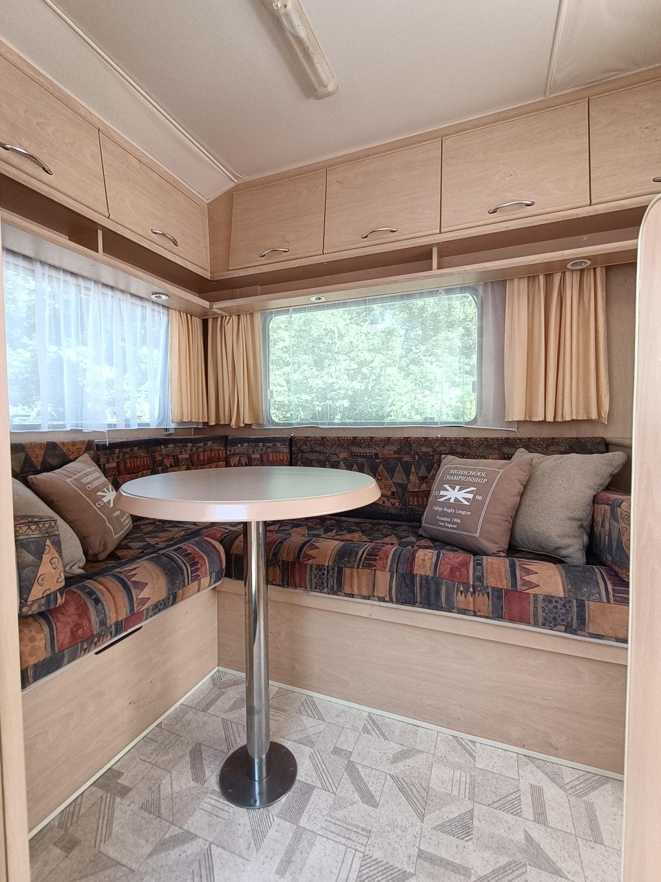 Beyerland 430 Sprinter