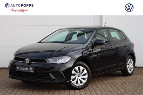 Volkswagen Polo 1.0 tsi polo 95pk