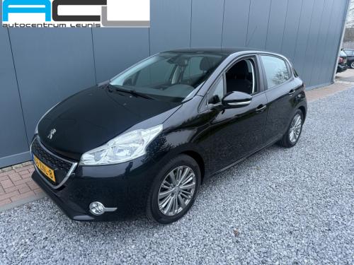 Peugeot 208 1.2 vti envy 5-drs