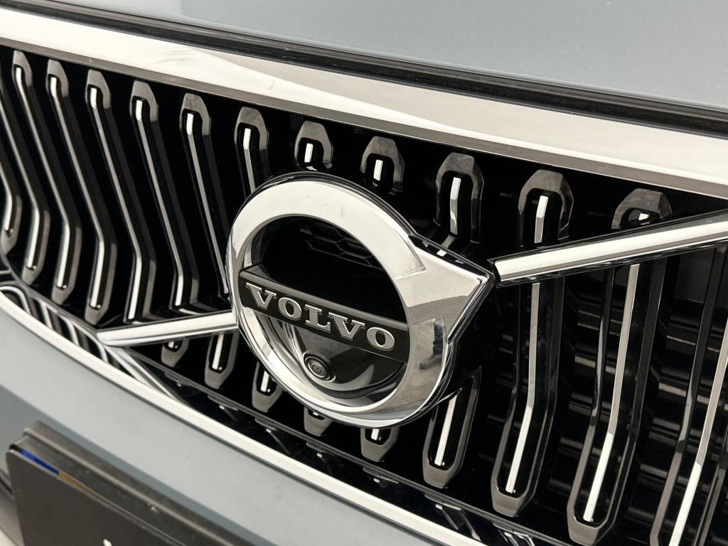 Volvo XC40 t5 262pk recharge inscription| panodak| adap.cruise| 360camera|