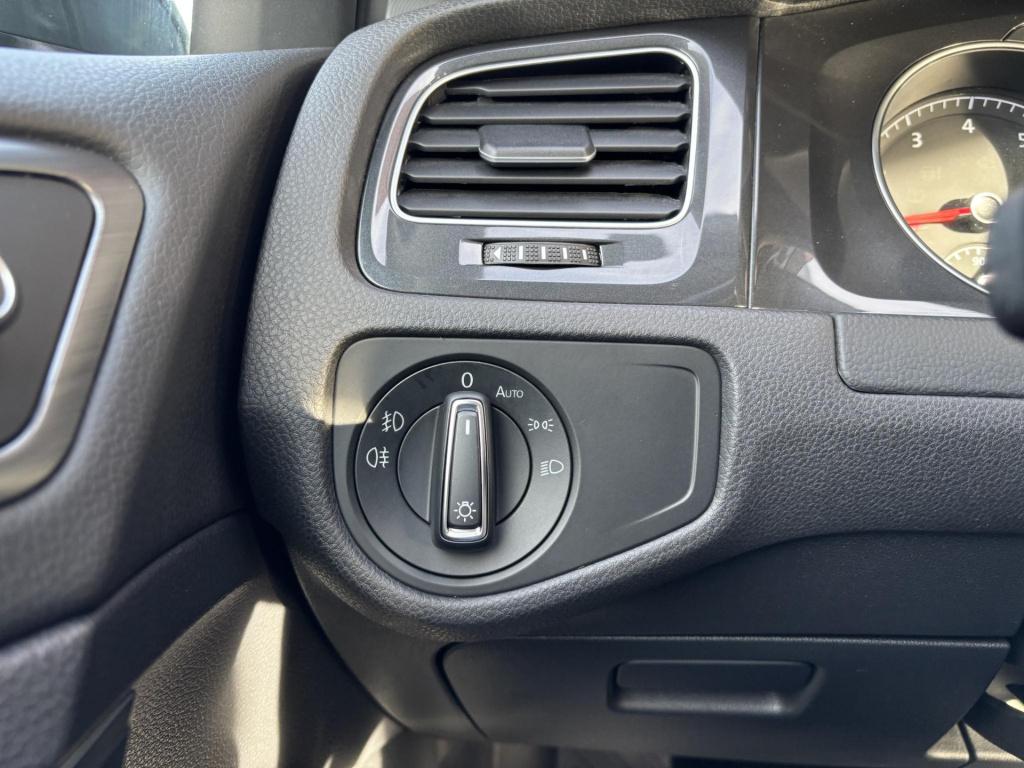 Volkswagen Golf 1.0 tsi highline