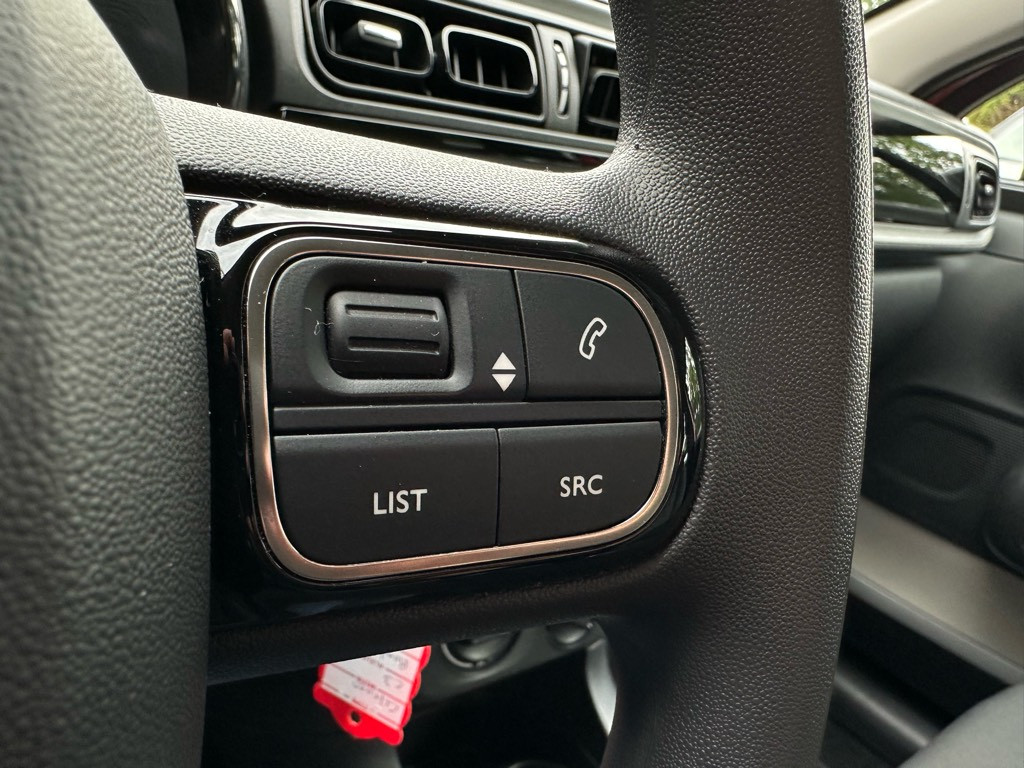 Citroen C3 1.2 pt c-series