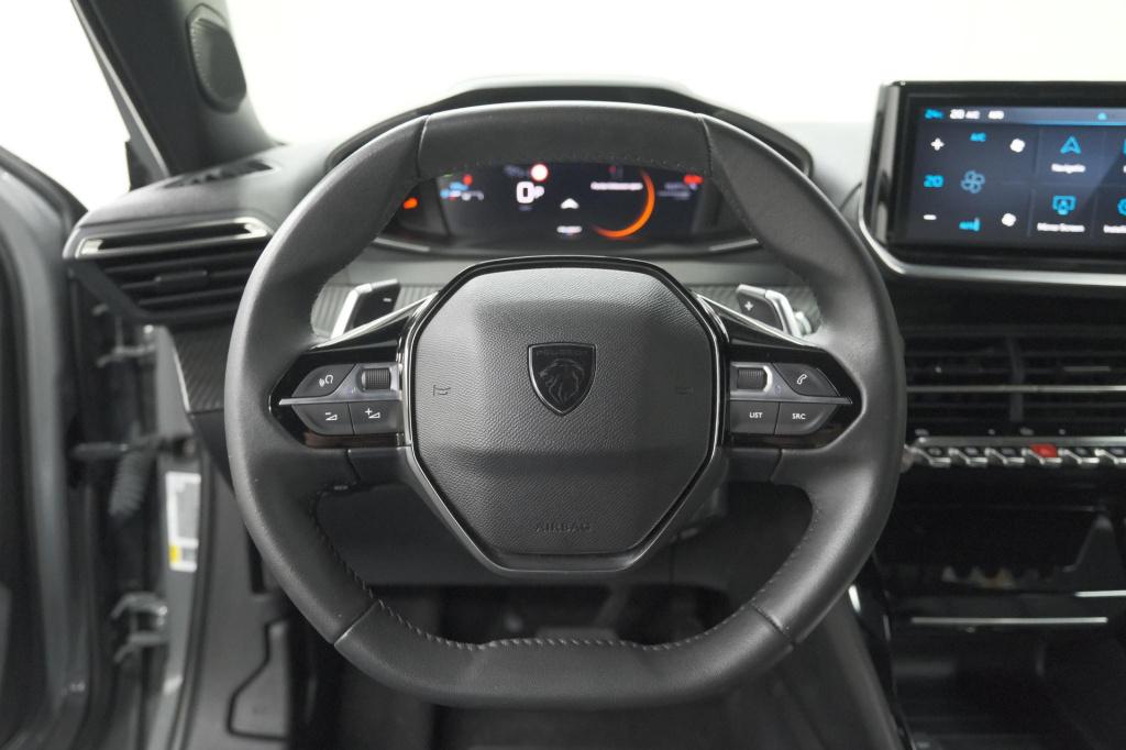 Peugeot 2008 1.2 hybrid 136 allure | 360 camera | adaptieve cruise control 