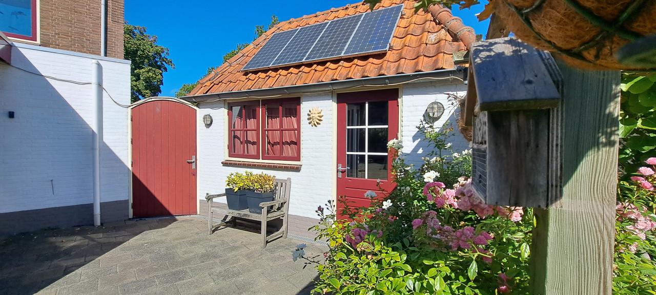 Vrijstaande woning